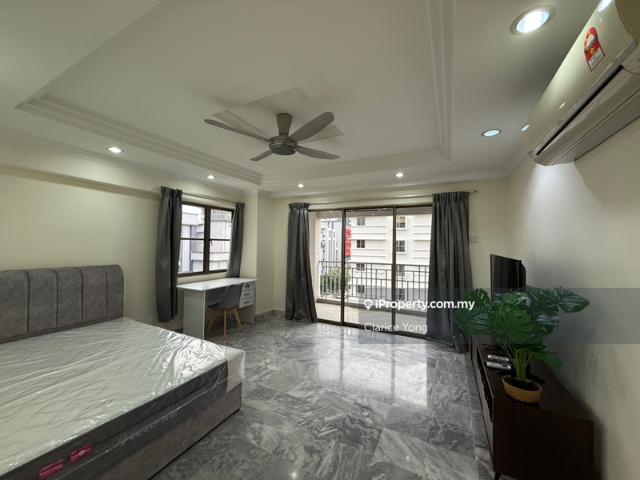 House for rent in Petaling, Damansara Damai