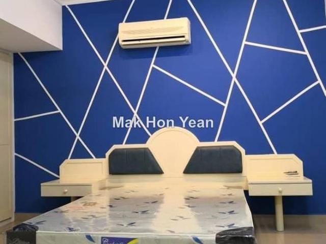 Room for rent in Petaling, Damansara Damai