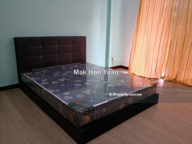 House for rent in Petaling, Damansara Damai