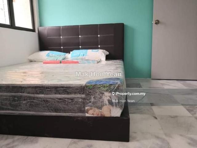 House for rent in Petaling, Damansara Damai