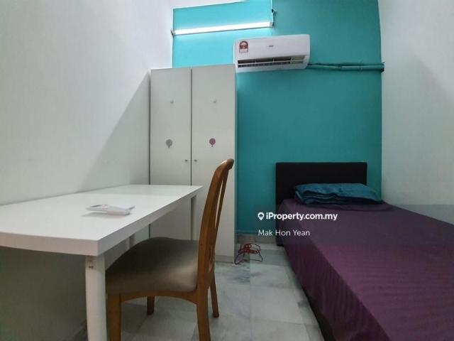 House for rent in Petaling, Damansara Damai