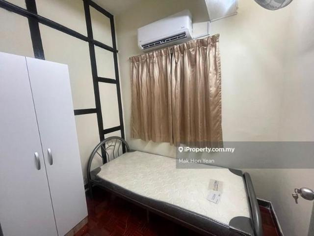 House for rent in Petaling, Damansara Damai
