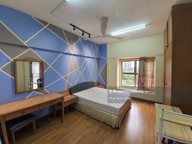 House for rent in Petaling, Damansara Damai