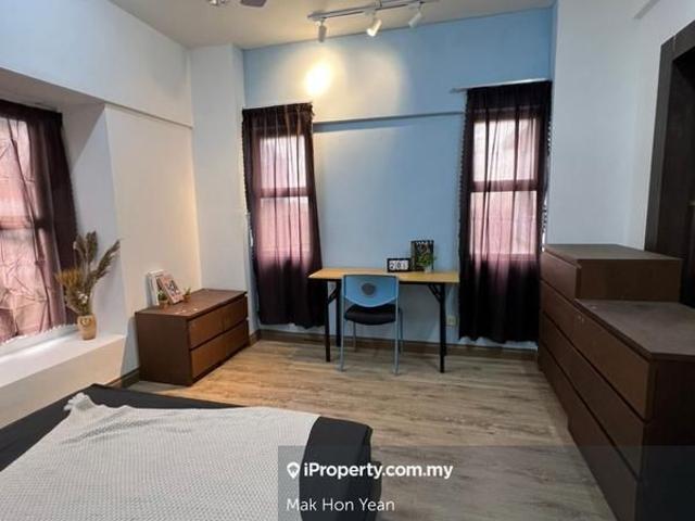 House for rent in Petaling, Damansara Damai
