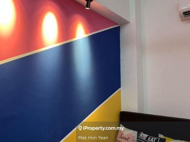 House for rent in Petaling, Damansara Damai