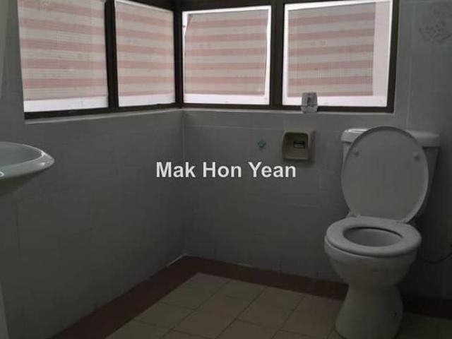 House for rent in Petaling, Damansara Damai