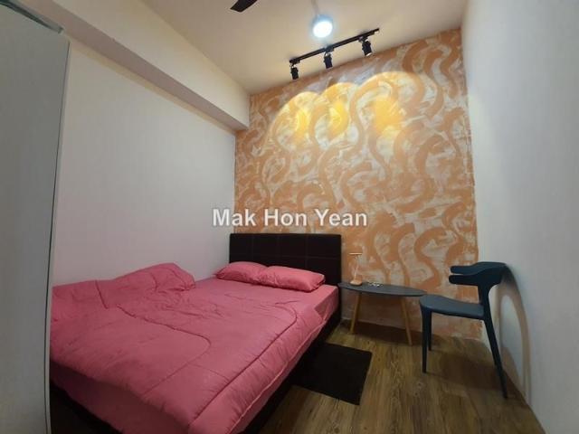 House for rent in Petaling, Damansara Damai