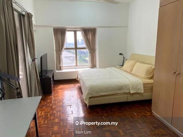 House for rent in Petaling, Damansara Damai