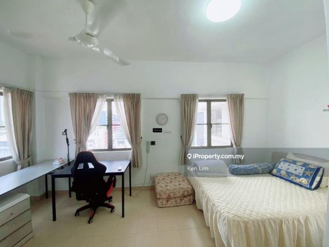 House for rent in Petaling, Damansara Damai