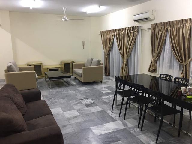Condominium for rent in Petaling, Subang Jaya