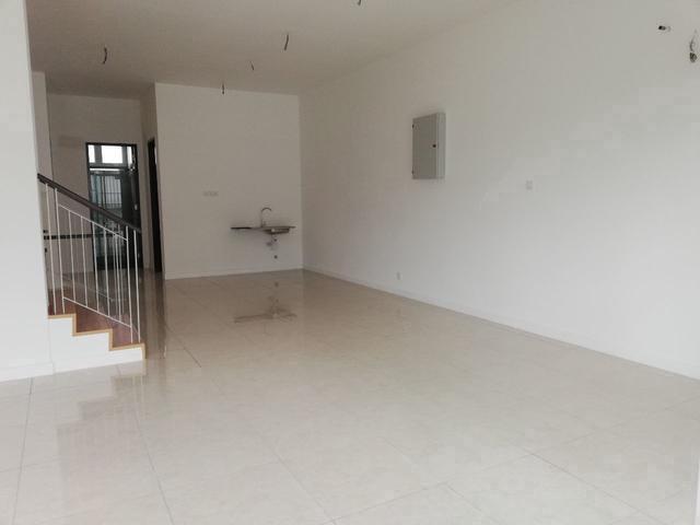 Terraced House for sale in Kajang, Langat