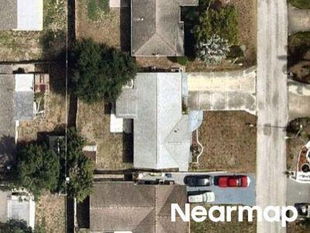 House for sale in Holiday, Florida
