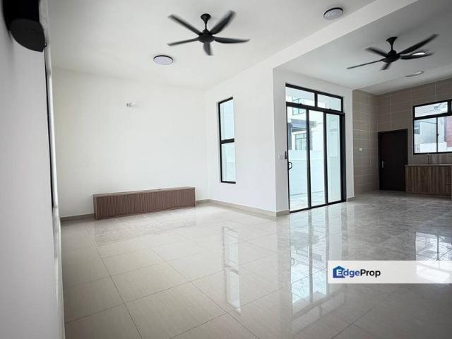 House for sale in Johor