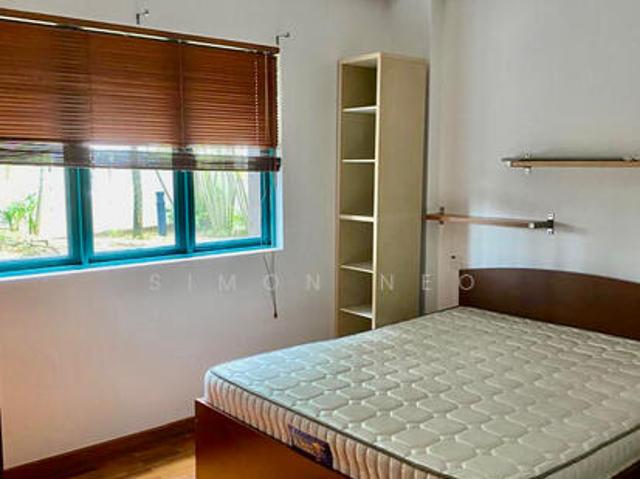 Apartment for rent in Bedok South, Singapore