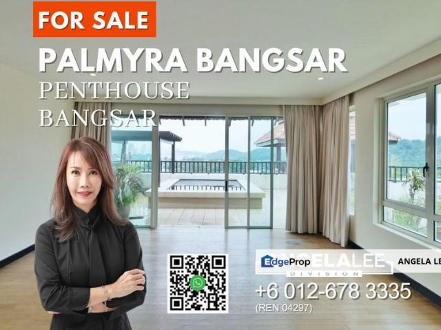 Condominium for sale in Country Heights Damansara, Kuala Lumpur
