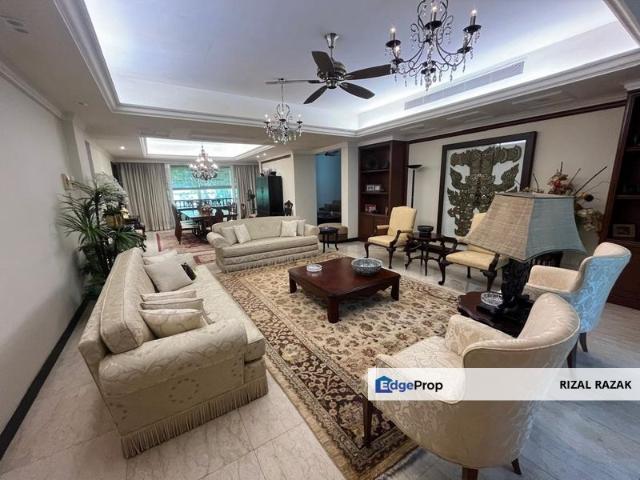 Condominium for sale in Country Heights Damansara, Kuala Lumpur
