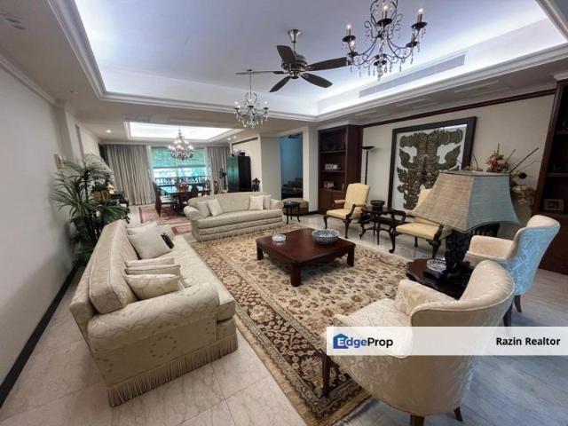 Condominium for sale in Bukit Bandaraya, Kuala Lumpur