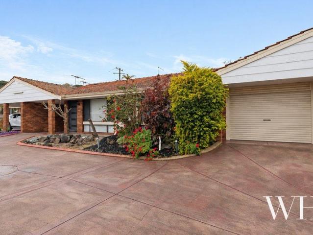 Flat for sale in Palmyra, City of Melville