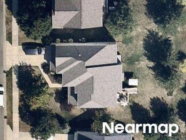 House for sale in Westfield, Indiana