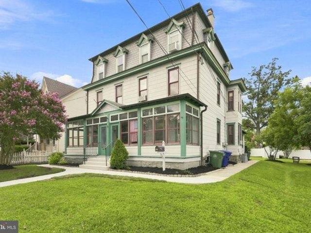 House for sale in Palmyra, New Jersey