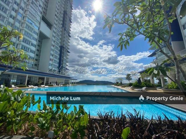 Serviced Residence for rent in Kajang, Langat