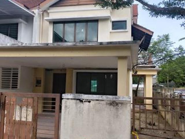 Terraced House for sale in Georgetown, Penang
