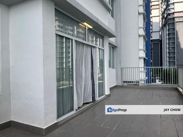 Condominium for sale in Kajang, Langat