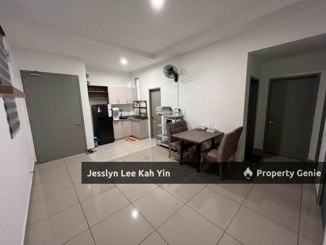 Apartment for sale in Kajang, Langat