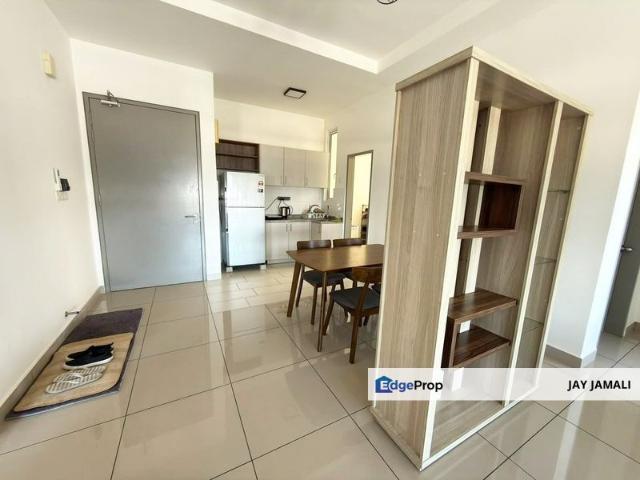 Condominium for rent in Kajang, Langat