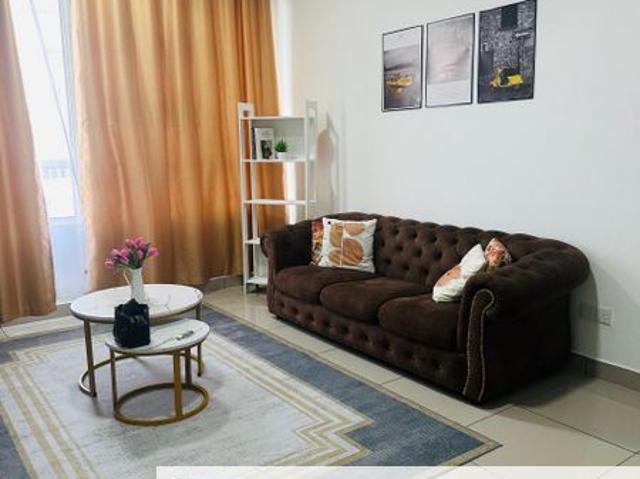 Condominium for rent in Kajang, Langat