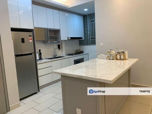 Condominium for rent in Kajang, Langat