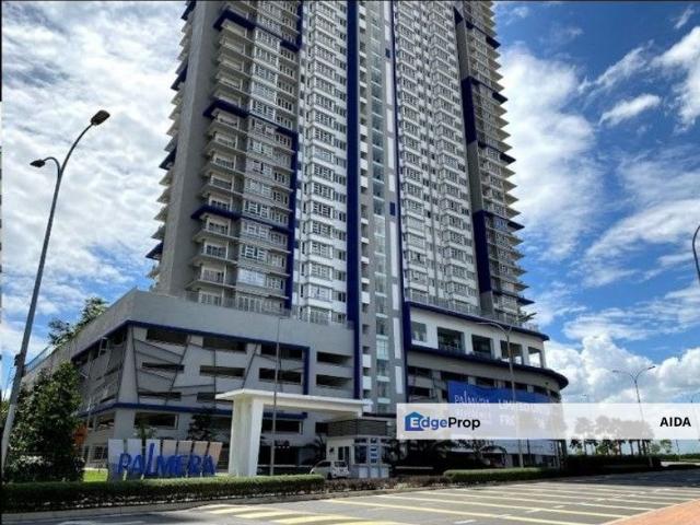 Condominium for rent in Kajang, Langat