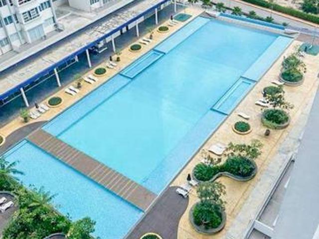 Serviced Residence for sale in Kajang, Langat