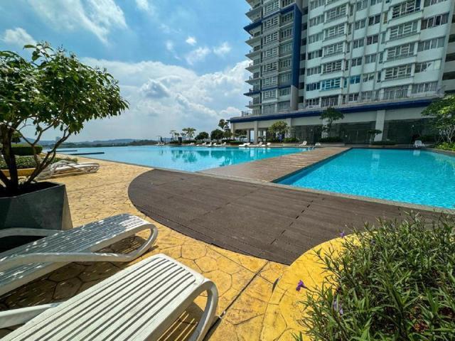 Serviced Residence for rent in Bandar Baru Bangi, Majlis Perbandaran Kajang