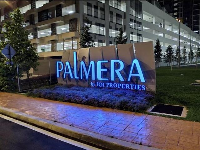 Serviced Residence for rent in Kajang, Langat