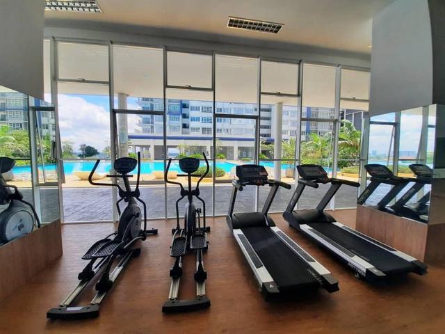 Serviced Residence for rent in Kajang, Langat