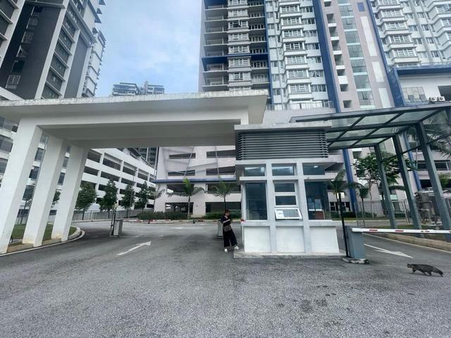 Serviced Residence for rent in Kajang, Langat