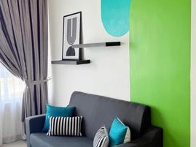 Serviced Residence for rent in Kajang, Langat