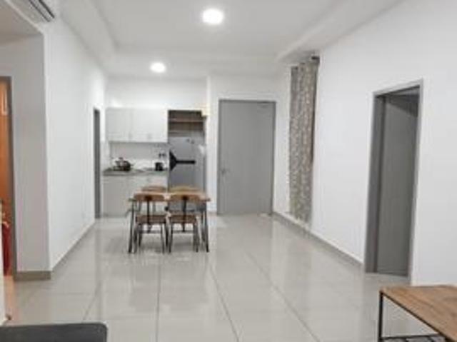 Serviced Residence for rent in Kajang, Langat