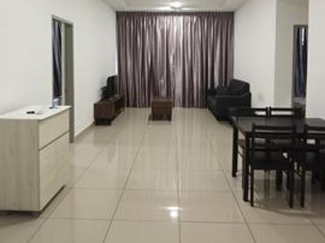 Serviced Residence for rent in Kajang, Langat