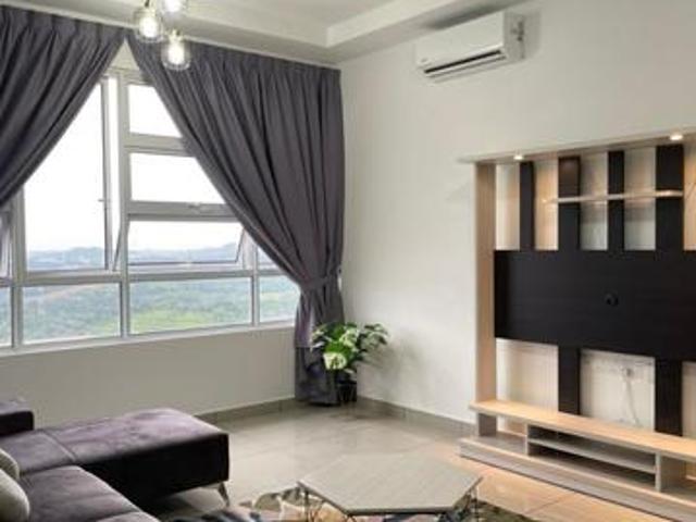 Serviced Residence for rent in Kajang, Langat