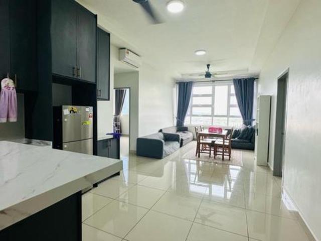 Serviced Residence for rent in Kajang, Langat