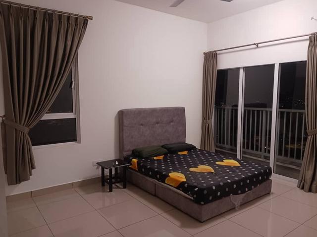 Serviced Residence for rent in Kajang, Langat
