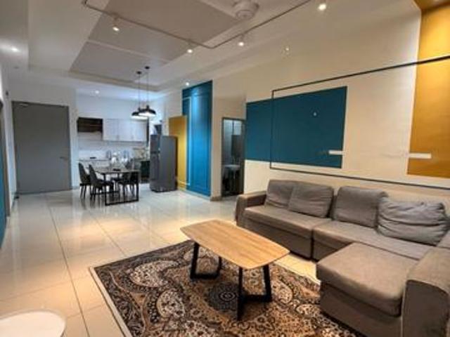 Serviced Residence for rent in Kajang, Langat