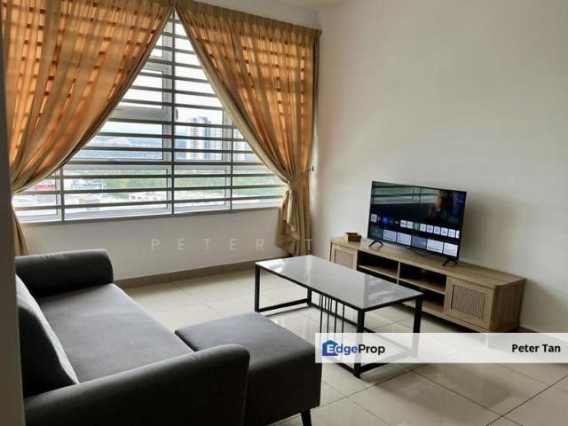 Condominium for rent in Majlis Perbandaran Kajang, Hulu Langat