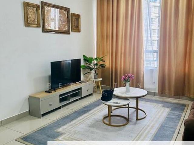 Condominium for rent in Majlis Perbandaran Kajang, Hulu Langat