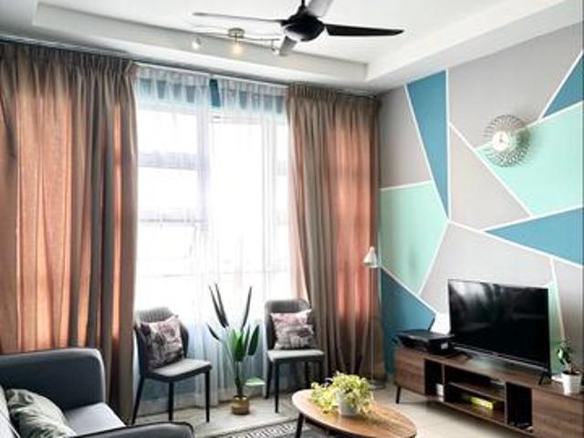 Serviced Residence for rent in Kajang, Langat