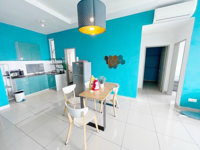 Serviced Residence for rent in Kajang, Langat