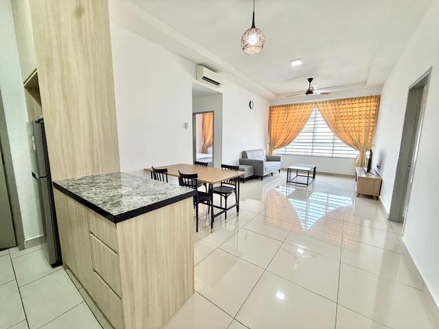 Serviced Residence for rent in Kajang, Langat