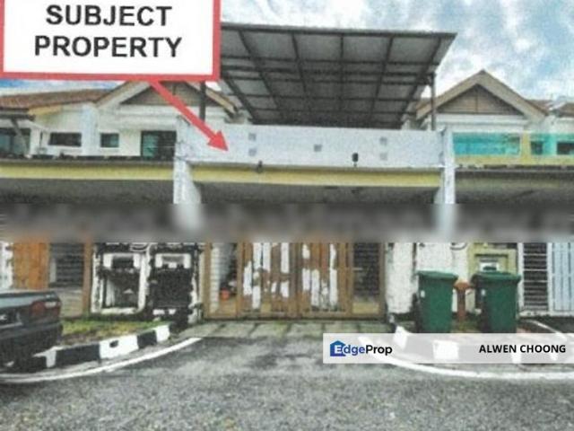House for sale in Georgetown, Penang